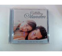 Hits für romantische Stunden - Hits der 70er, 80er & 90er - 3-CD-Box