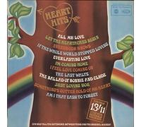 Hits - Heart Hits - Unknown Artist LP