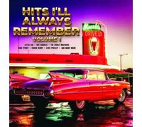 Hits I Ll Always Remember Vol 1
