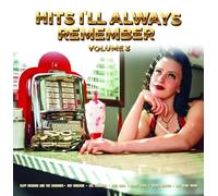 Hits I Ll Always Remember Vol 3
