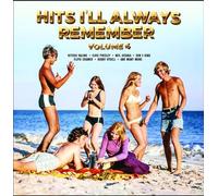 Hits I Ll Always Remember Vol 4 [Vinilo]