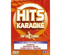 Hits Karaoké - Top des tubes [Francia] [DVD]