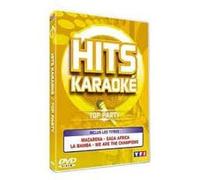 Hits Karaoké - Top Party [Francia] [DVD]