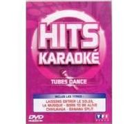 Hits karaoke : tops dance [Francia] [DVD]