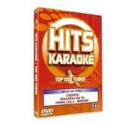 Hits karaoke : tops des tubes [Francia] [DVD]