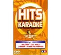 Hits karaoke : tops party [Francia] [DVD]