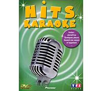 Hits Karaoké - Vol. 3 [Francia] [DVD]