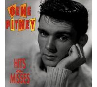 Hits & Misses (CD) Album