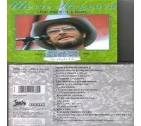 Hits & More Live-Spotlight on by Merle Haggard