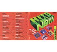 Hits Now 95/2 - Corona, Imperio, D.j. Bobo, Doop, Strike, Winx..