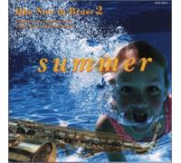 Hits Now in Brass - 2-Summer