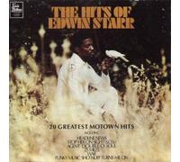 Hits of-20 greatest Motown hits [Import anglais]