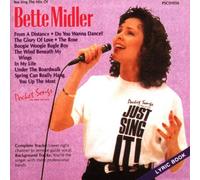 Hits of Bette Midler