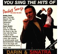 Hits of Bobby Darin/Fr.Sinatra