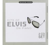 Hits of Elvis on Piano