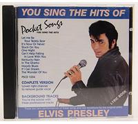 Hits of Elvis Presley Vol.1