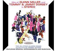 Hits of Glenn Miller & Tommy & Jimmy Dorsey