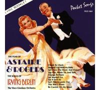 Hits of Irving Berlin