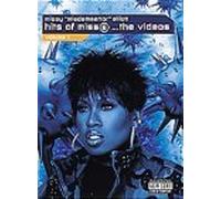 Hits of Miss E Vol. 1 [Alemania] [DVD]