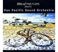 Hits Of Pink Floyd - Pan Pacific Sonido Orchestra CD Edel