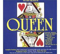 Hits of Queen