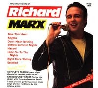 Hits of Richard Marx