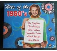 Hits of the 1950's Vol. 1 and