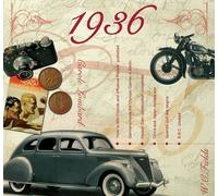 Hits of the 30s - 20 Chart Hits From 1936 - Benny Goodman etc