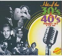 Hits Of The 30s & 40 - Various Artists