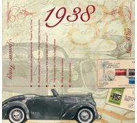 Hits of the 30s - Hits of the 30s - 20 Chart Hits From 1938 - Benny Goodman etc