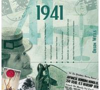 Hits of the 40s - 20 Chart Hits From 1941