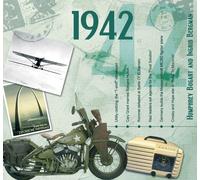 Hits of the 40s - Hits of the 40s - 20 Chart Hits From 1942