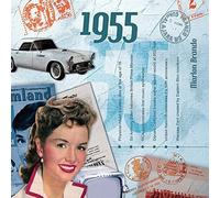 Hits of the 50s - 20 Tracks from 1955