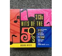 Hits of the 50's