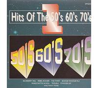 Hits of The 50's 60's 70's Volume One