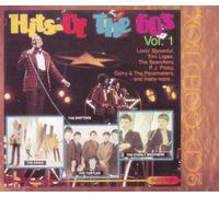 Hits of the 60's 1 - Searchers, Drifters, Trini Lopez, Everly Brothers, Troggs..