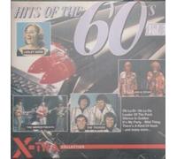 HITS OF THE 60'S VOL 3 - VARIOUS CD UK ELAP 1993