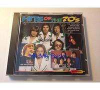 Hits of the 70's 1 (Success) - Rubettes, Kris Kristofferson, Fortunes, Lobo, Paper Lace, Sam & Dave..