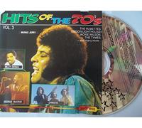 Hits of the 70's 3 (Success) - Christie, George McCrae, Rubettes, Lobo, Tymes, Johnny Wakelin..
