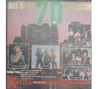 HITS OF THE 70'S COLLECTION VOLUME 1 - VARIOUS CD UK ELAP 1993