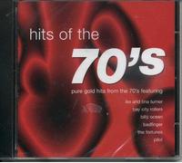 Hits of the 70's: Pure Gold...