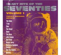 Hits of the 70s-Vol 1 [UK-Import]
