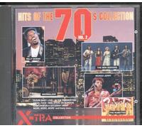 HITS OF THE 70'S VOL.2 - Hits of the 70's Collection, Vol. 2