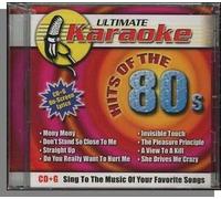 Hits of the 80's