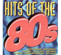 HITS OF THE 80S - Hits of The 80's [Import]
