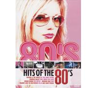 Hits of the 80's [Internacional] [DVD]