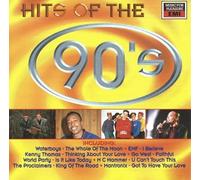 Various - Hit's of the 90's