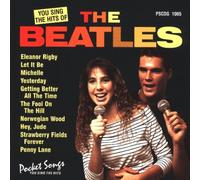 Hits of the Beatles