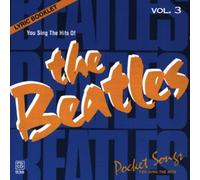Hits of the Beatles Vol.3