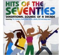 Hits of the Seventies - Hits of the Seventies - Sensationel Sounds of A Decade